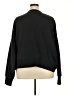 Nike 100% Polyester Solid Black Pullover Sweater Size XXL - photo 2