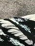 Parker Print Gray Casual Dress Size XS - photo 8
