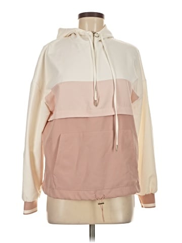 Zara TRF Pullover Hoodie (view 1)