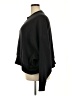 Nike 100% Polyester Solid Black Pullover Sweater Size XXL - photo 5