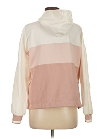 Zara TRF Pullover Hoodie (view 2)