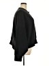 Nike 100% Polyester Solid Black Pullover Sweater Size XXL - photo 4