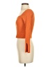 Wild Fable Orange Pullover Sweater Size XS - photo 5