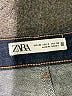 Zara Blue Jeans Size 8 - photo 7