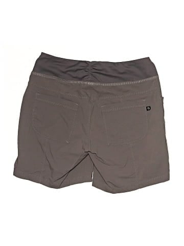 Mountain Hardwear Athletic Shorts (view 2)