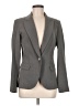 New York & Company Gray Blazer Size 6 - photo 1