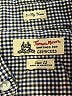 Thomas Mason for Crewcuts 100% Cotton Checkered-gingham Gray Long Sleeve Button-Down Shirt Size 12 - photo 3