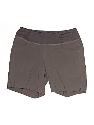Mountain Hardwear Athletic Shorts (view 1)