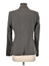 New York & Company Gray Blazer Size 6 - photo 2