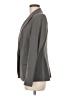 New York & Company Gray Blazer Size 6 - photo 5