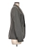New York & Company Gray Blazer Size 6 - photo 4