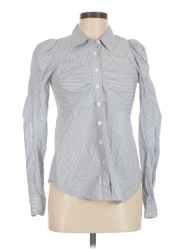 Veronica Beard Long Sleeve Button-Down Shirt (view 1)