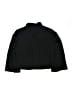 Ella Moss Black Blazer Size M (kids) - photo 2
