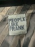 People Like Frank Black Blazer Size M (estimated) - photo 6