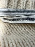 Victoria's Secret Ivory Pullover Sweater Size M (estimated) - photo 7