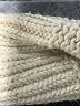 Victoria's Secret Ivory Pullover Sweater Size M (estimated) - photo 8