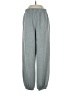 Princess Polly 100% Polyester Houndstooth Gray Casual Pants Size 4 - photo 1
