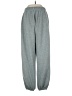 Princess Polly 100% Polyester Houndstooth Gray Casual Pants Size 4 - photo 2