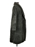 Unbranded 100% Polyester Gray Coat Size M - photo 4