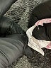 Peter Elliot Pink Long Sleeve Button-Down Shirt Size 12 - photo 4