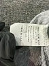 Dori Creations Gray Sweatpants Size 7 - photo 3