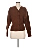 Look Brown Cardigan One size - photo 1