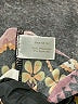 Muse Black Kimono Size 10 - photo 8