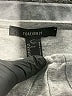 Forever 21 Gray Short Sleeve Top Size S - photo 7