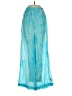 Cali Dreaming Teal Casual Pants Size XS - Sm - photo 1