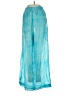Cali Dreaming Teal Casual Pants Size XS - Sm - photo 2