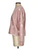 Grey State Stars Pink Pullover Sweater Size Sm (1) - photo 5