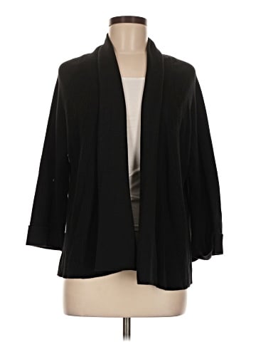 Repeat Cashmere Kimono (view 1)