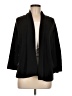 Repeat Cashmere Black Kimono Size M (estimated) - photo 1