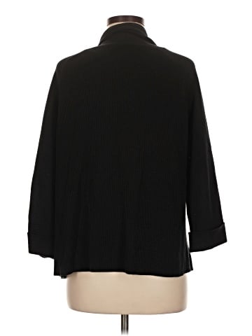 Repeat Cashmere Kimono (view 2)