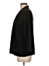 Repeat Cashmere Black Kimono Size M (estimated) - photo 5