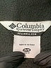 Columbia 100% Polyester Solid Black Track Jacket Size 14 - 16 - photo 3