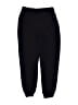 H&M Black Casual Pants Size 10 - photo 2