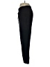 Elliott Lauren Black Track Pants Size 6 - photo 5