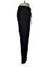 Elliott Lauren Black Track Pants Size 6 - photo 4