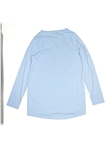Lands' End Long Sleeve T-Shirt (view 2)