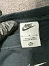Nike 100% Cotton Black Active T-Shirt Size M - photo 7