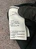 Nike 100% Cotton Black Active T-Shirt Size M - photo 8