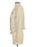 Dolce Cabo 100% Polyurethane Ivory Blazer Size S - photo 5