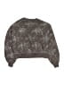 Zara Paisley Gray Pullover Sweater Size 11 - 12 - photo 2