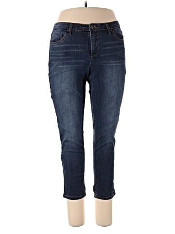 Vintage America Blues Jeans (view 1)