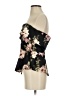 Charlotte Russe Black Sleeveless Blouse Size S - photo 5