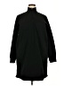 Ideology Black Turtleneck Sweater Size 2X - photo 1