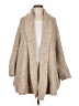 Look Tan Cardigan Size M - photo 1