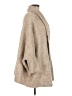 Look Tan Cardigan Size M - photo 4