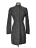 INC International Concepts Gray Coat Size 2 (petite) - photo 1